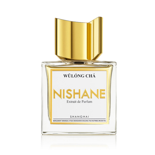 Nishane Wulóng Chá Extrait de Parfum