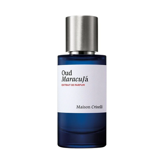 Maison Crivelli Oud Maracujá