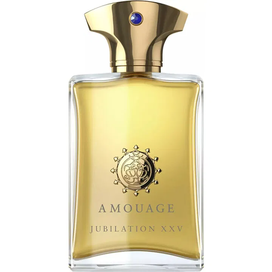 Amouage Jubilation xxv